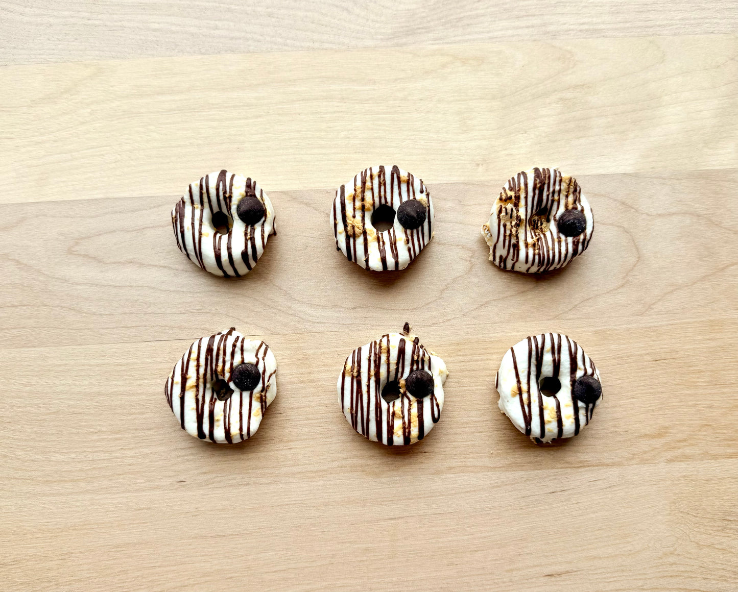 Peanut Butter Chip Minis