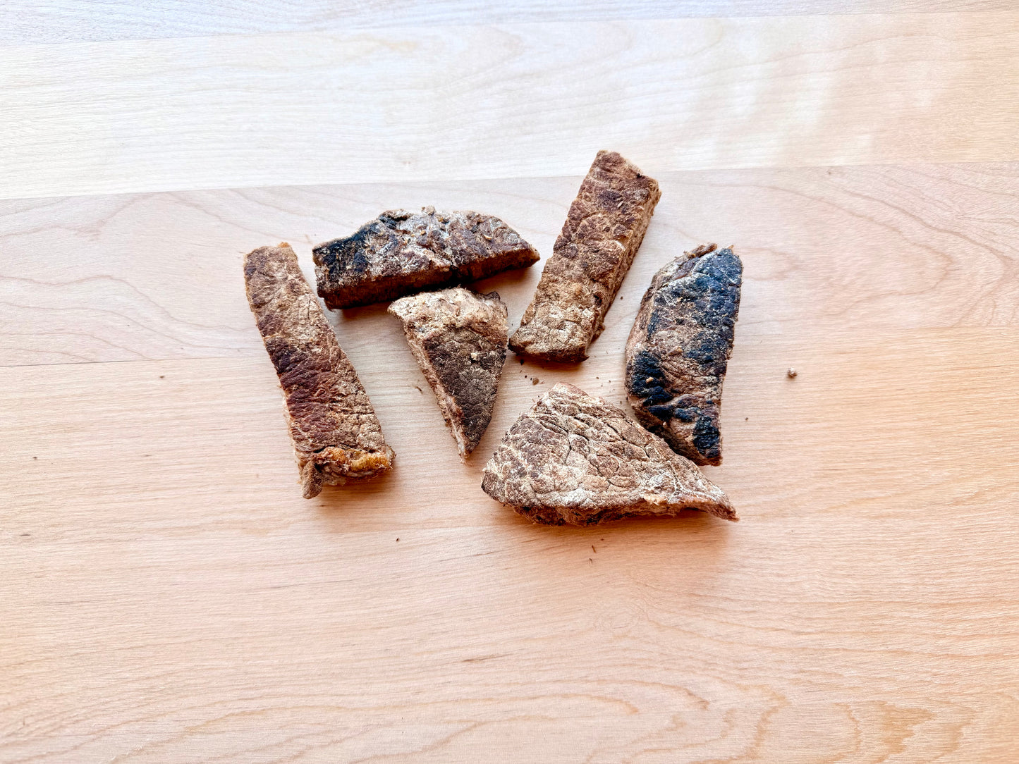 Steak Strips