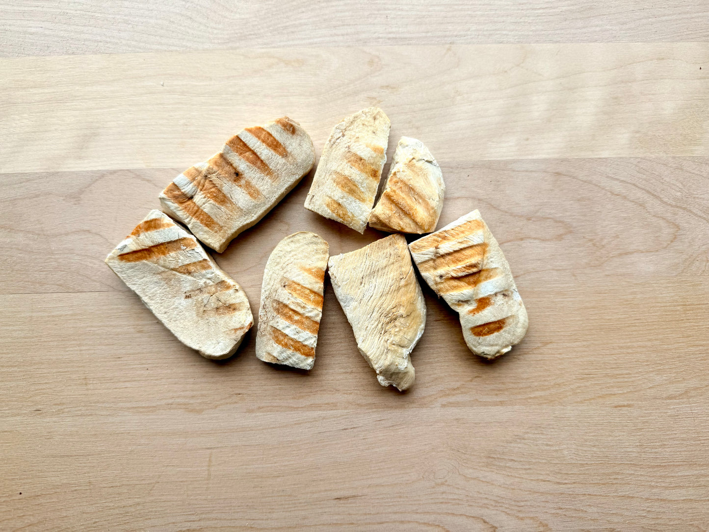 Chicken Strips
