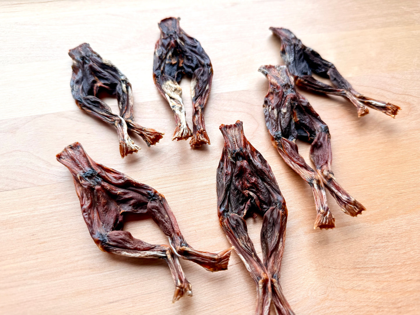 Frog Legs