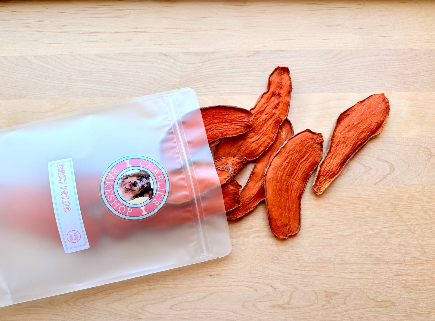 Sweet Potato