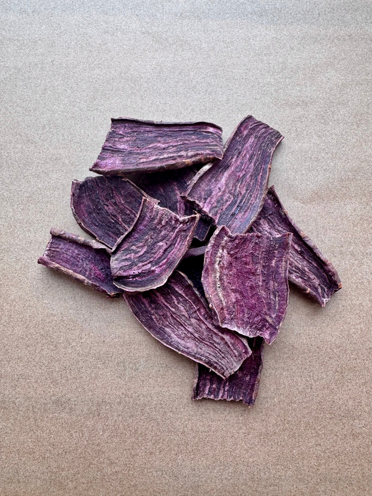 Purple Sweet Potato