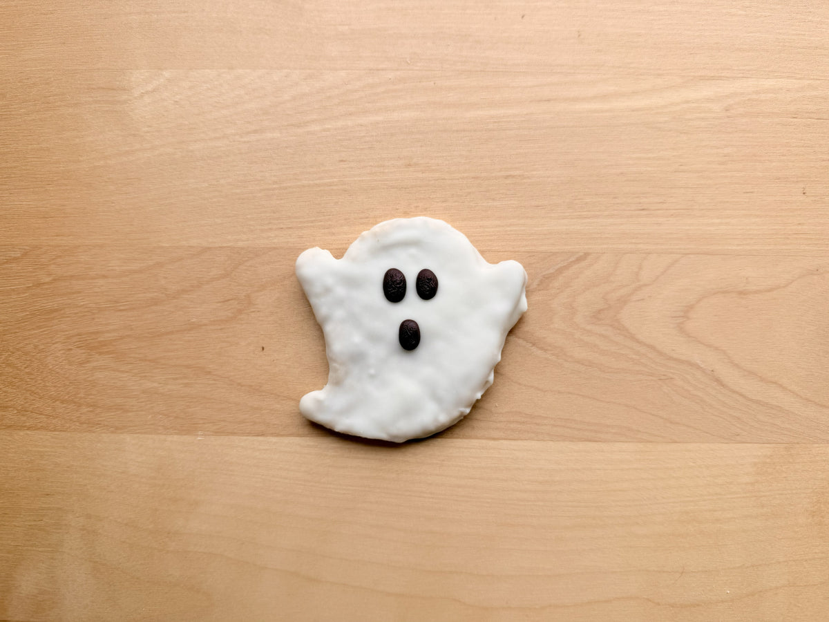 Ghost Cookie