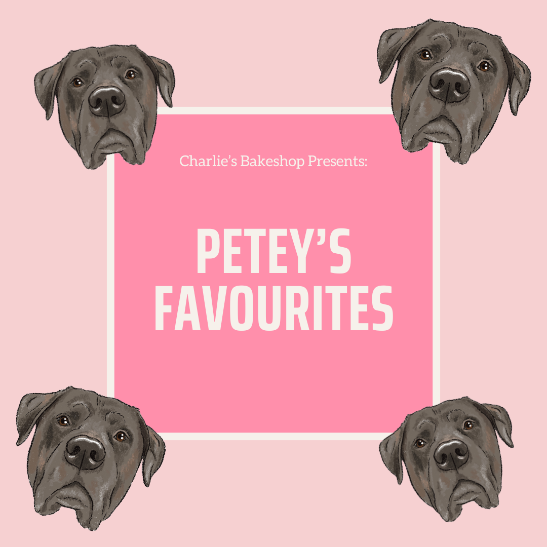 Petey's Favourites