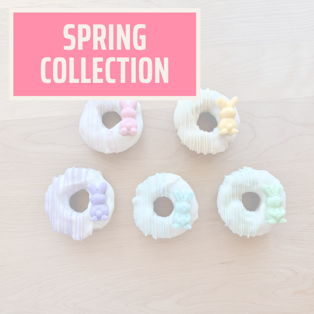 Spring Collection