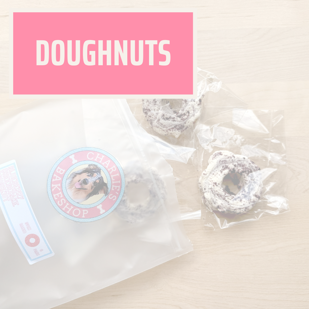 Doughnuts