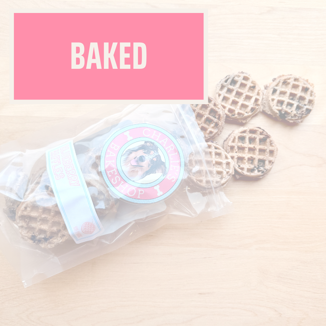 Baked