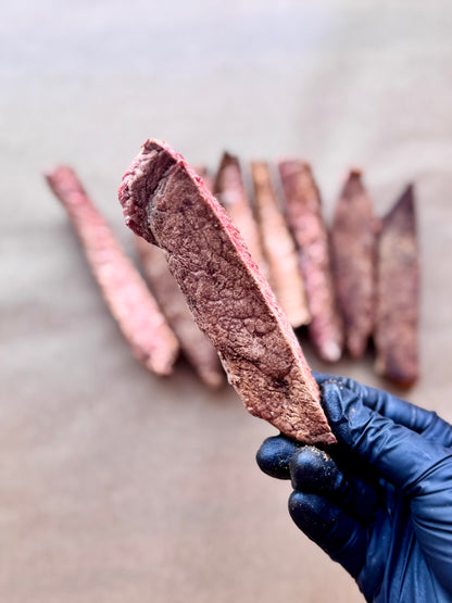 Steak Strips