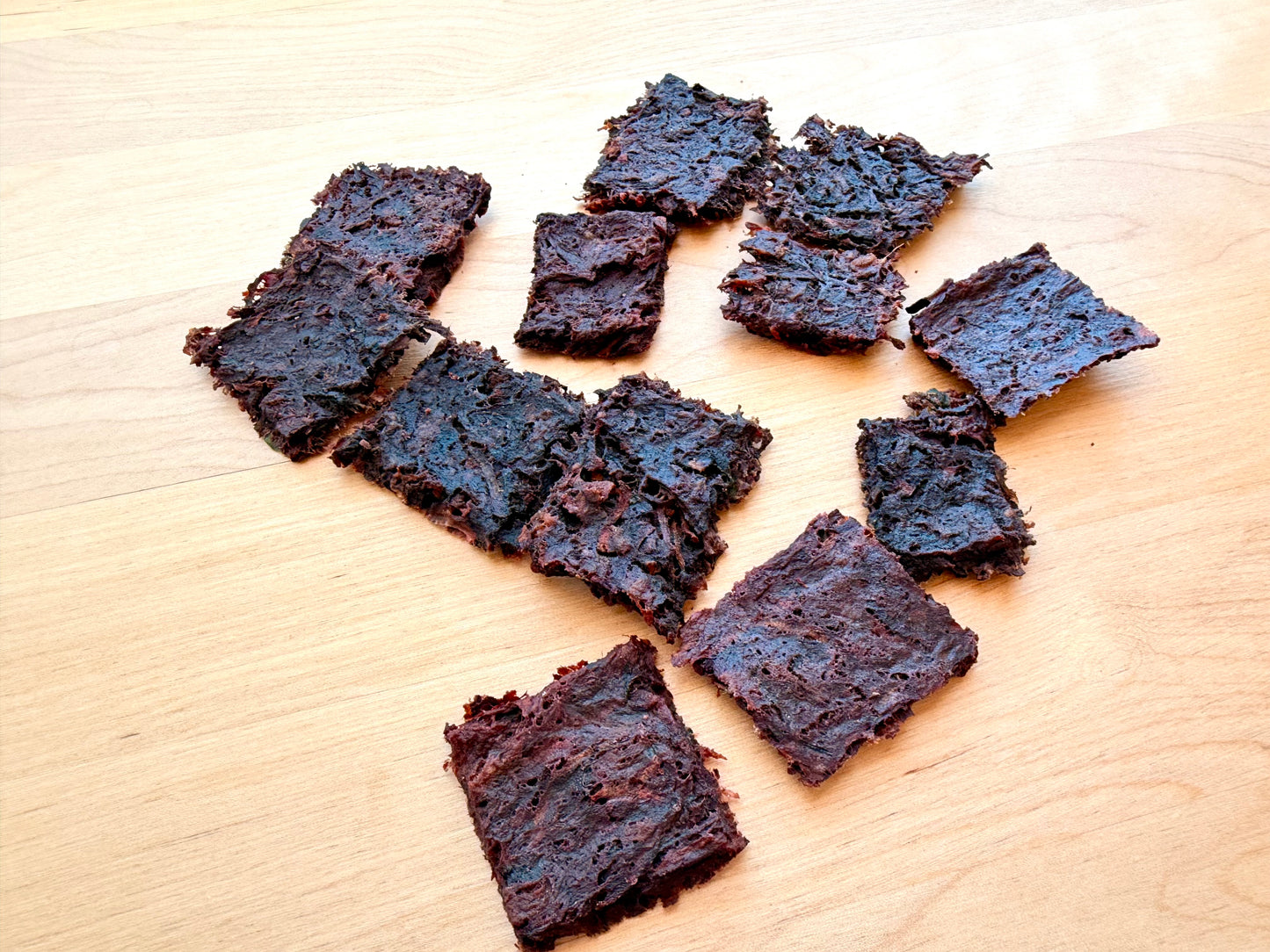 Roast Dinner Squares