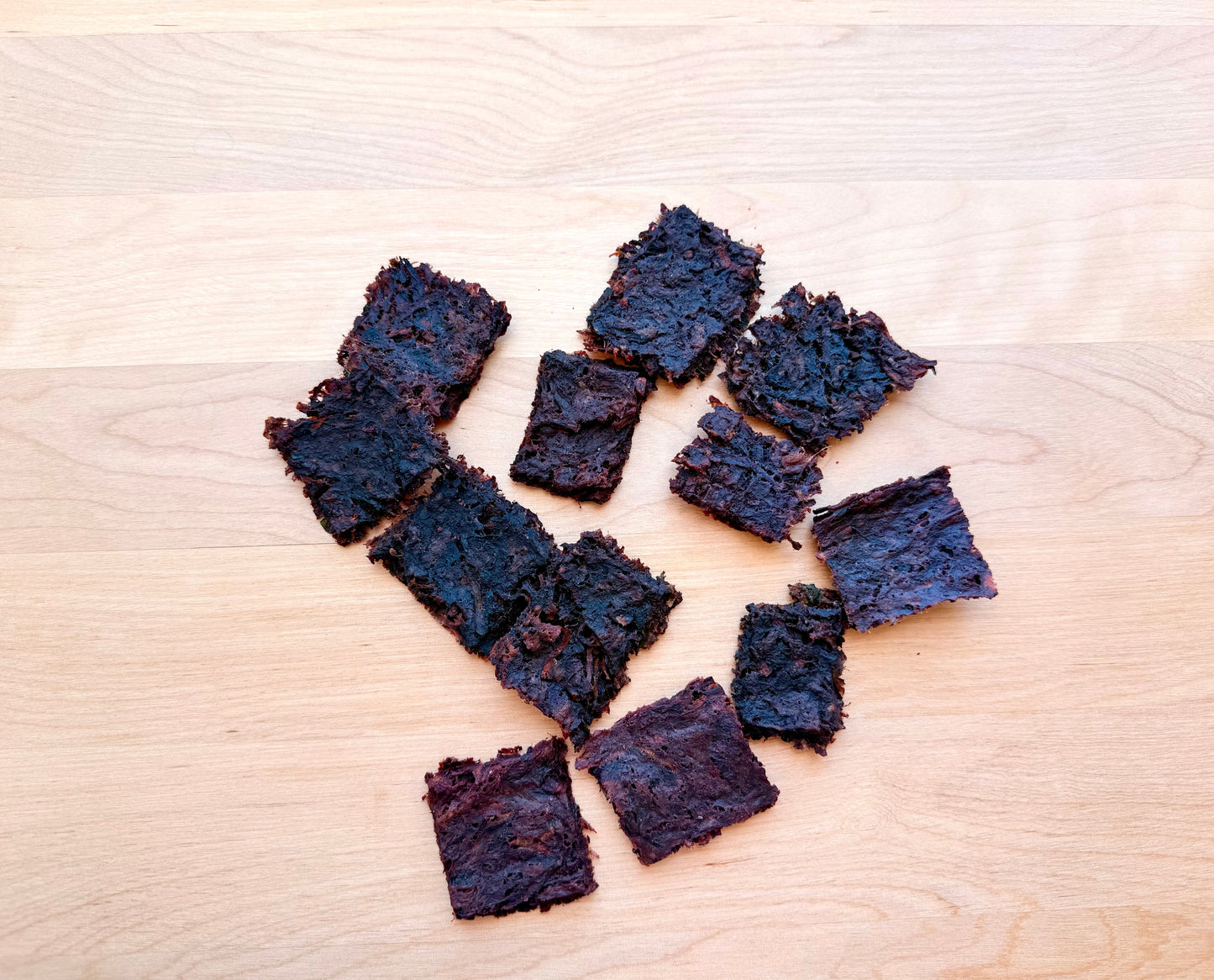 Roast Dinner Squares