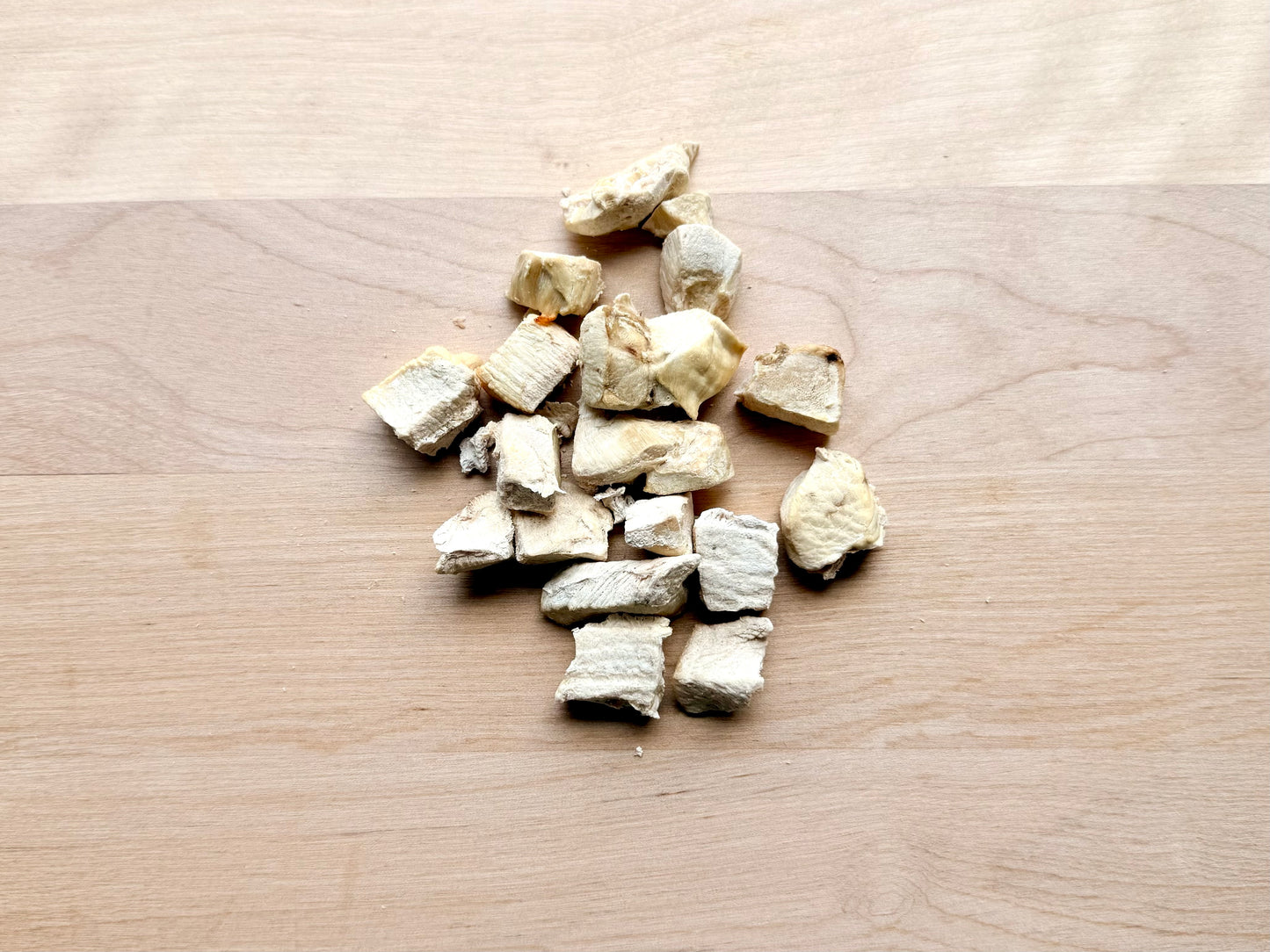 Chicken Bites