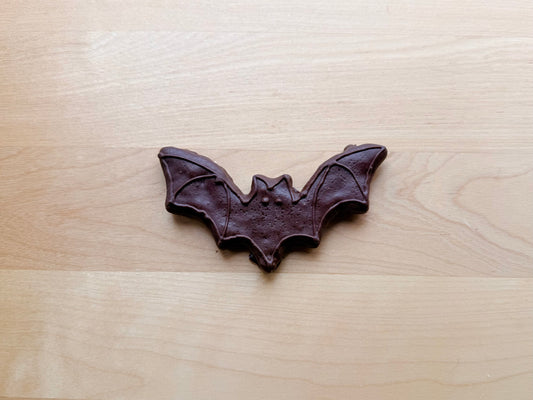 Bat Cookie