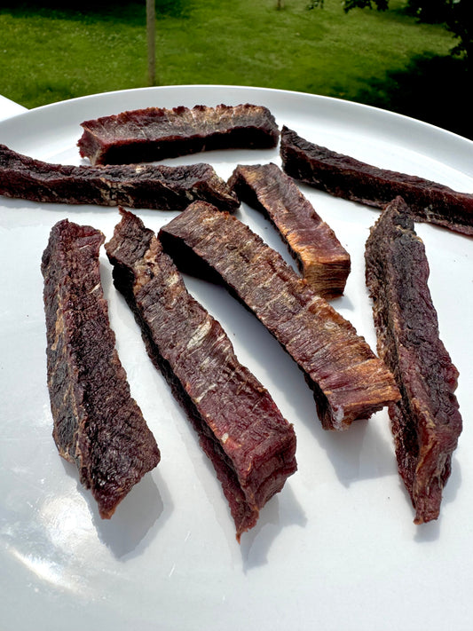 Beef Jerky