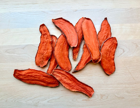 Sweet Potato