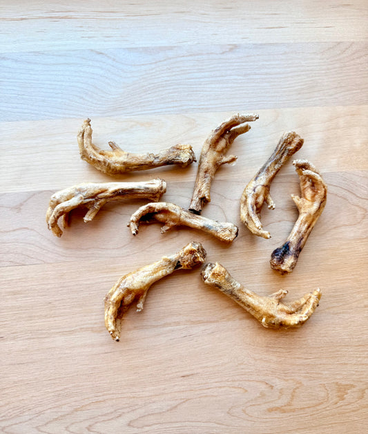 Chicken Feet