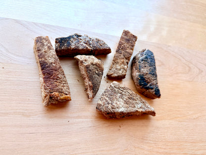 Steak Strips