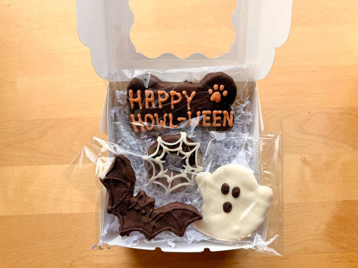 The Halloween Box