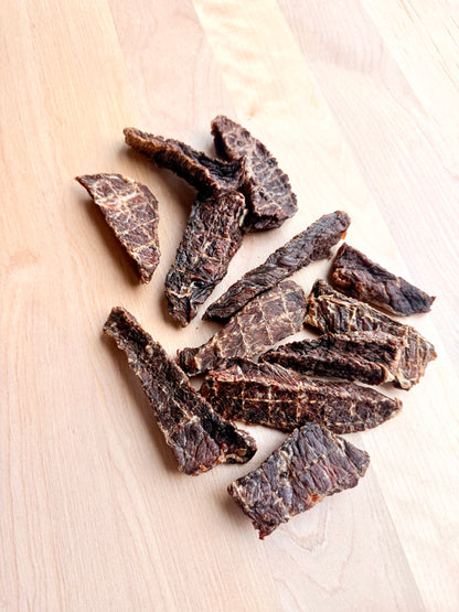 Beef Jerky