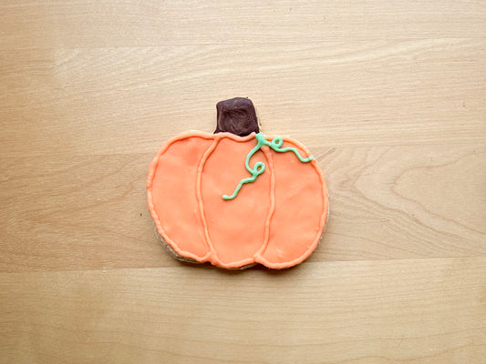 Pumpkin Cookie