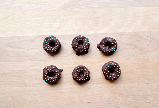 Cosmic Brownie Minis