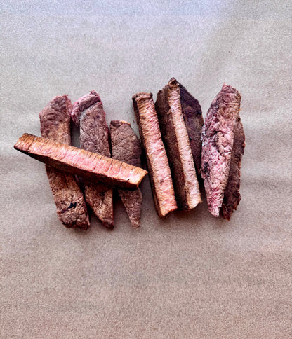 Steak Strips