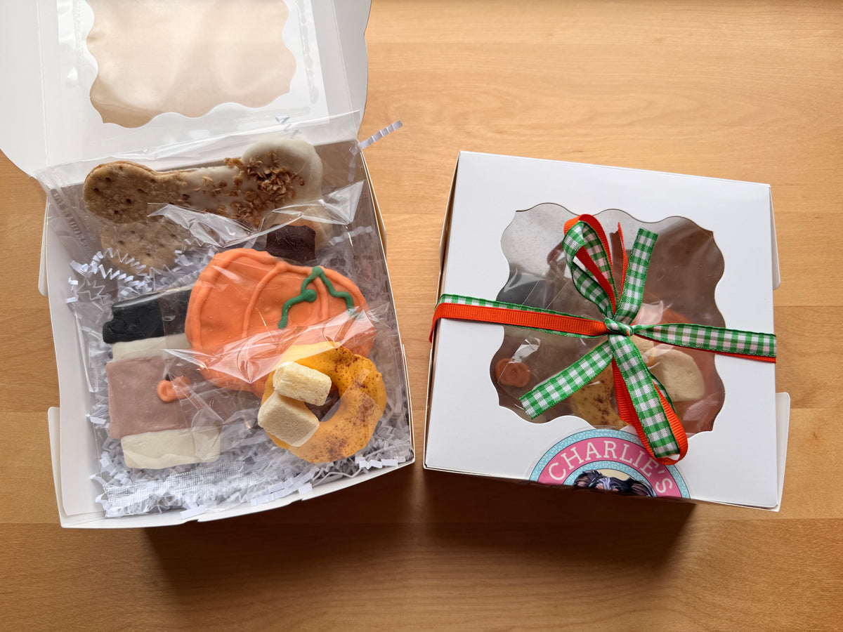 The Fall Box