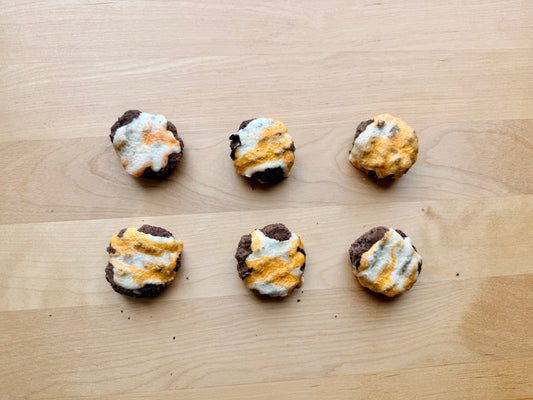 Cheeseburger Patties