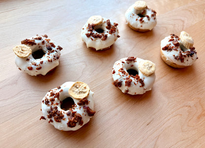Elvis Doughnuts