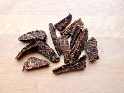 Beef Jerky