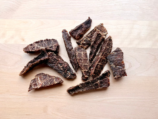 Beef Jerky