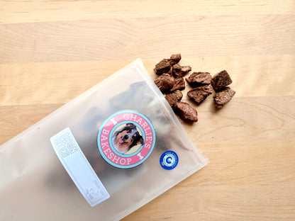 Bison Bites