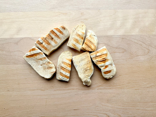 Chicken Strips