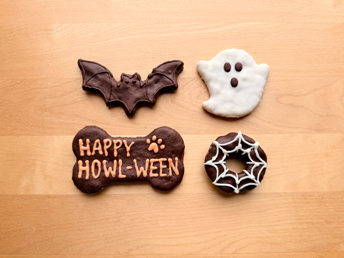 The Halloween Box