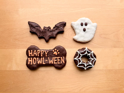 The Halloween Box