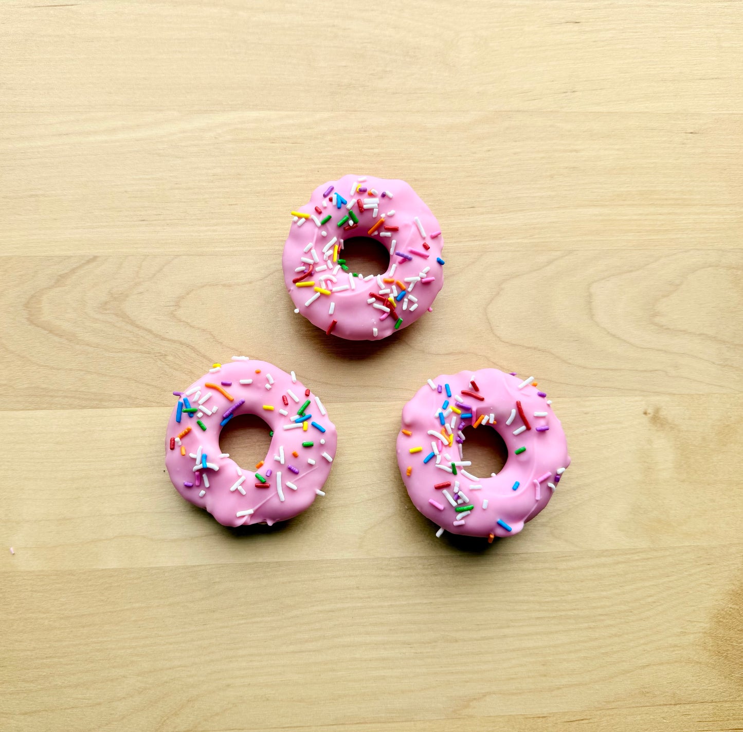 Bakeshop Classic Doughnuts