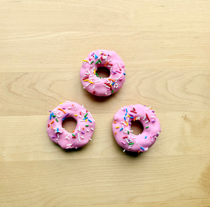 Bakeshop Classic Doughnuts
