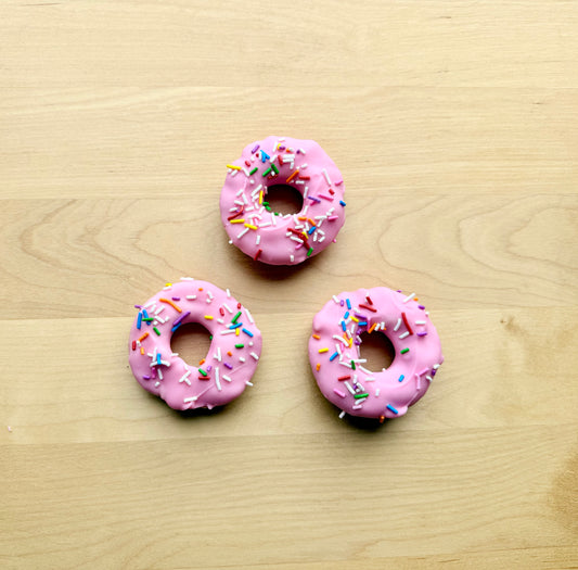Bakeshop Classic Doughnuts