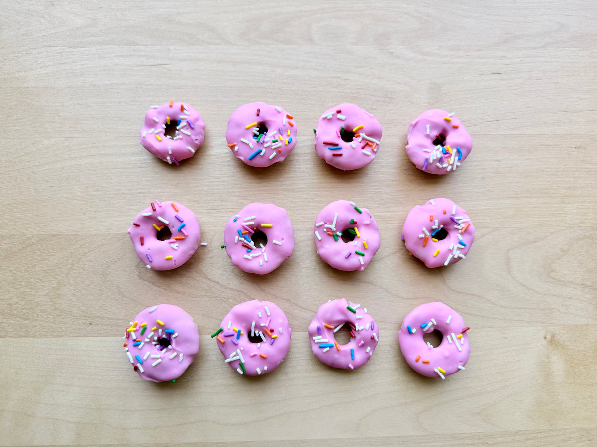 Bakeshop Classic Minis