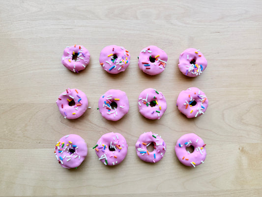 Bakeshop Classic Minis
