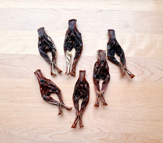 Frog Legs