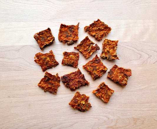 Brunch Squares