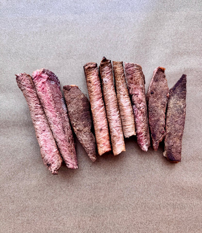 Steak Strips