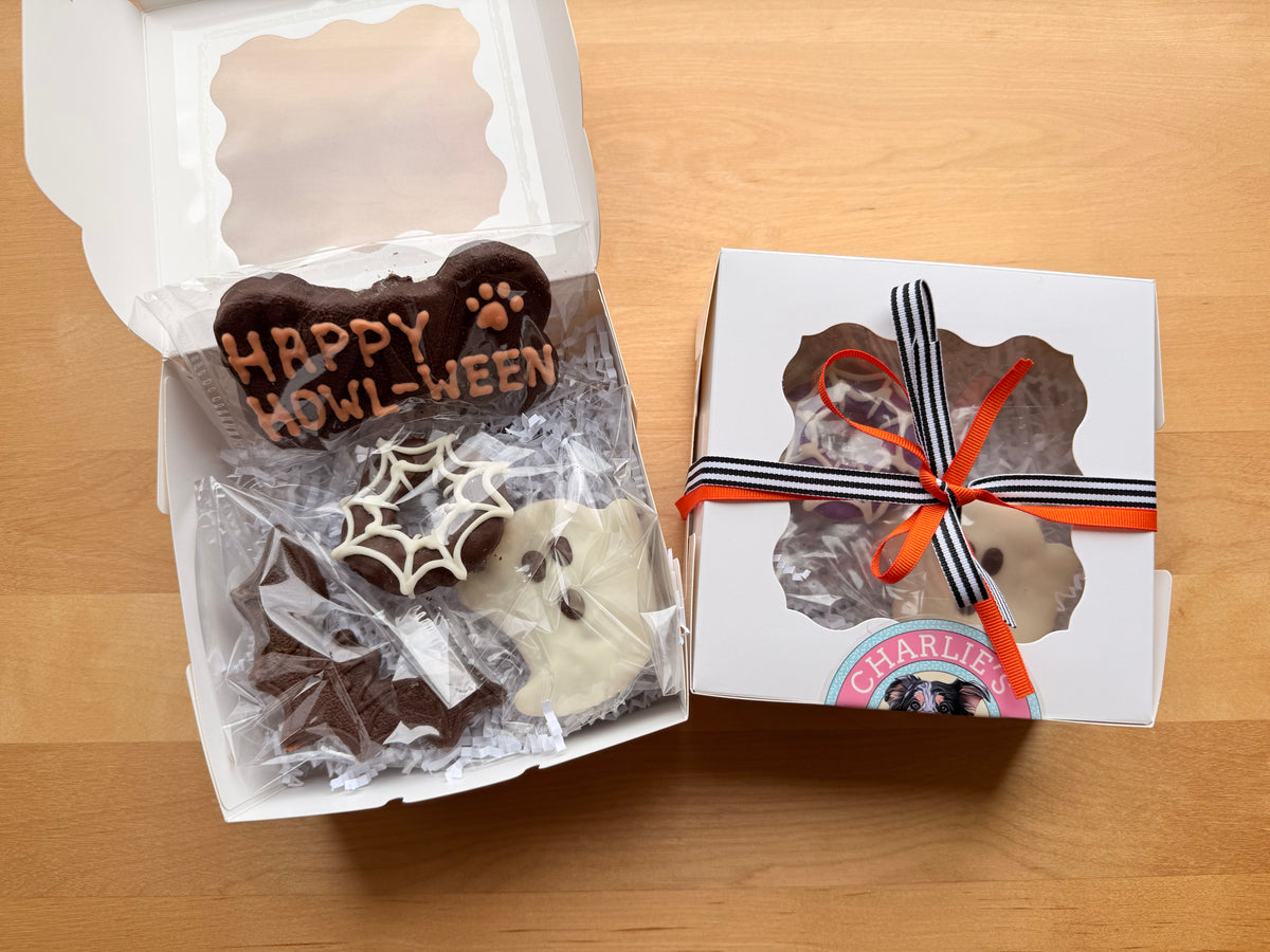 The Halloween Box