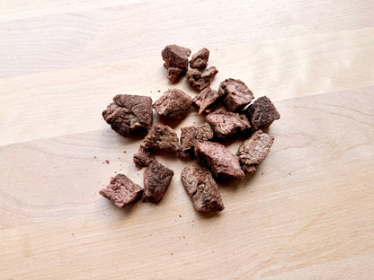 Bison Bites