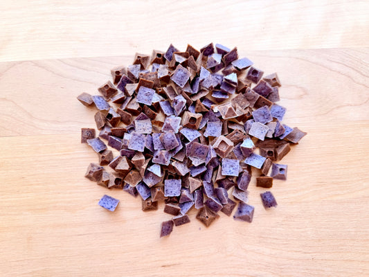 Beef & Blueberry Trainers