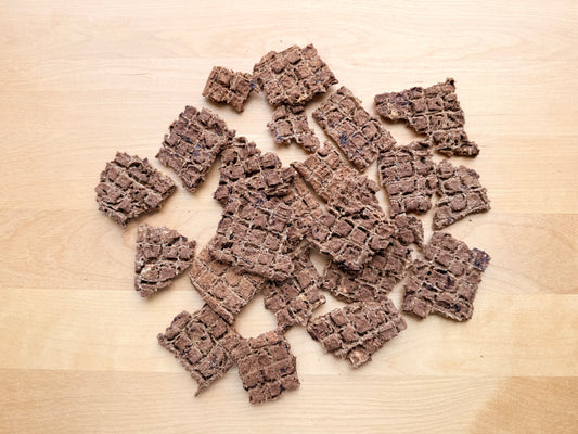 Turkey Dinner Squares