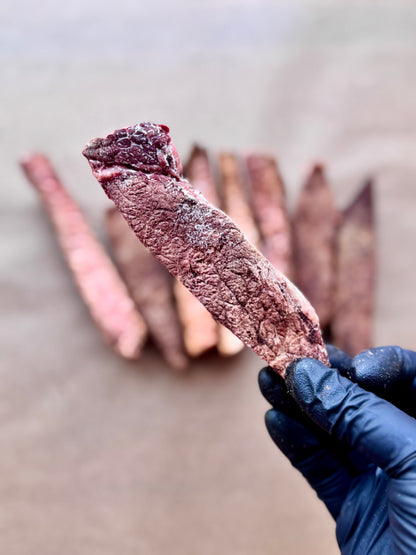 Steak Strips