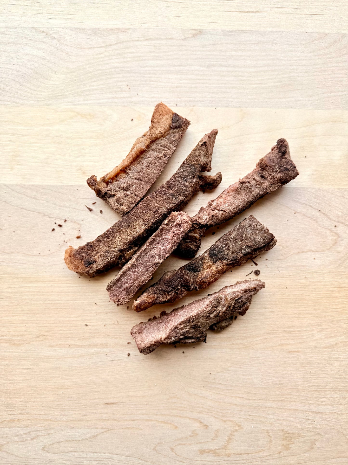 Bison Strips