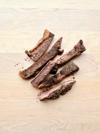 Bison Strips