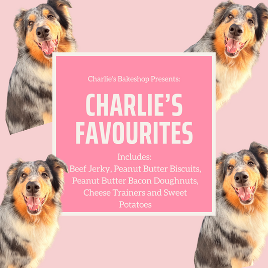 Charlie's Favourites